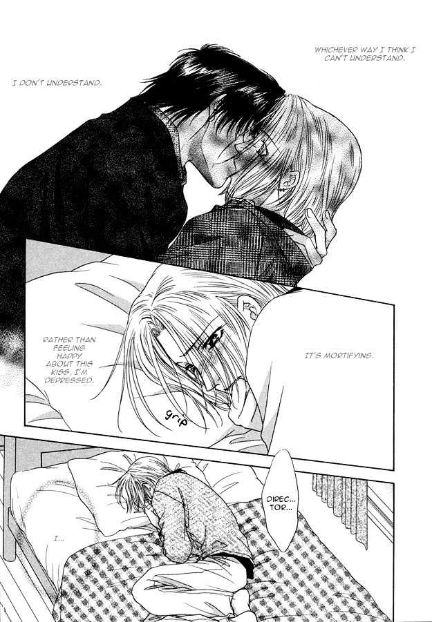 Moichido Koishite Chapter 1.5 page 10 - Vol.01 Chapter 5