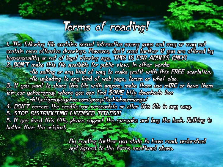 Moichido Koishite Chapter 1.5 page 36 - Vol.01 Chapter 5
