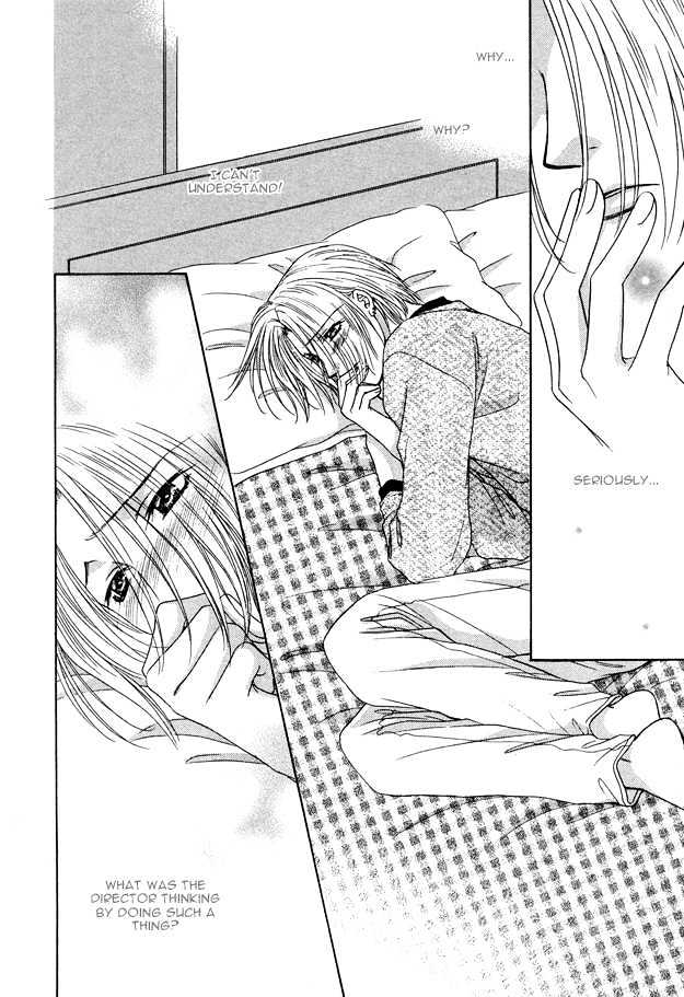 Moichido Koishite Chapter 1.5 page 9 - Vol.01 Chapter 5