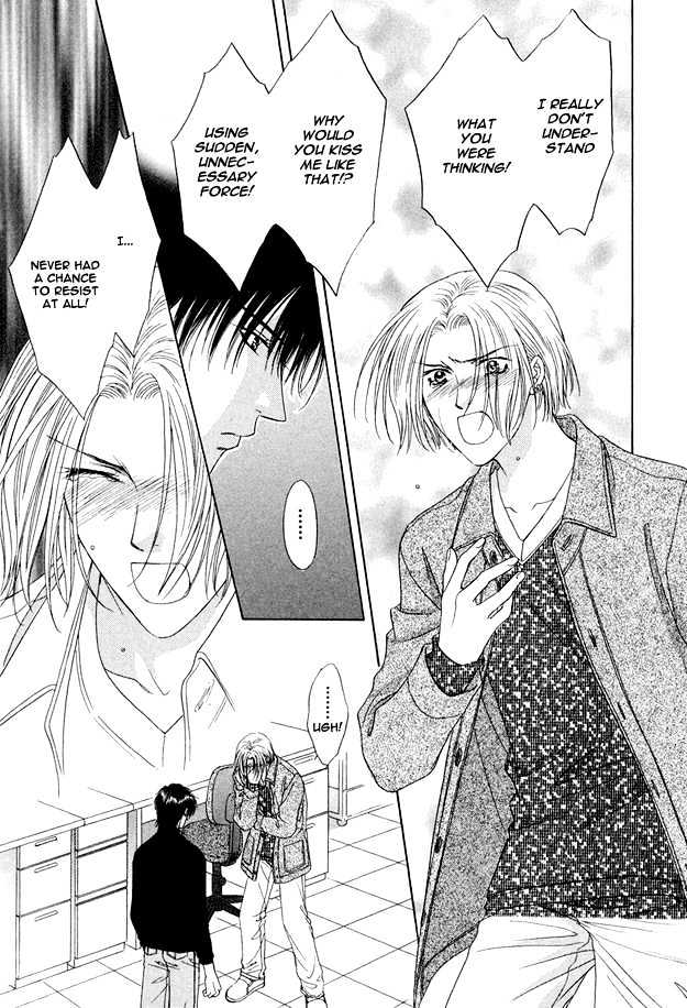 Moichido Koishite Chapter 1.6 page 26 - Vol.01 Chapter 6