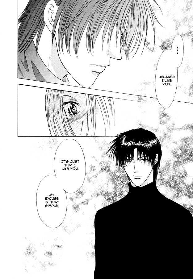 Moichido Koishite Chapter 1.6 page 27 - Vol.01 Chapter 6