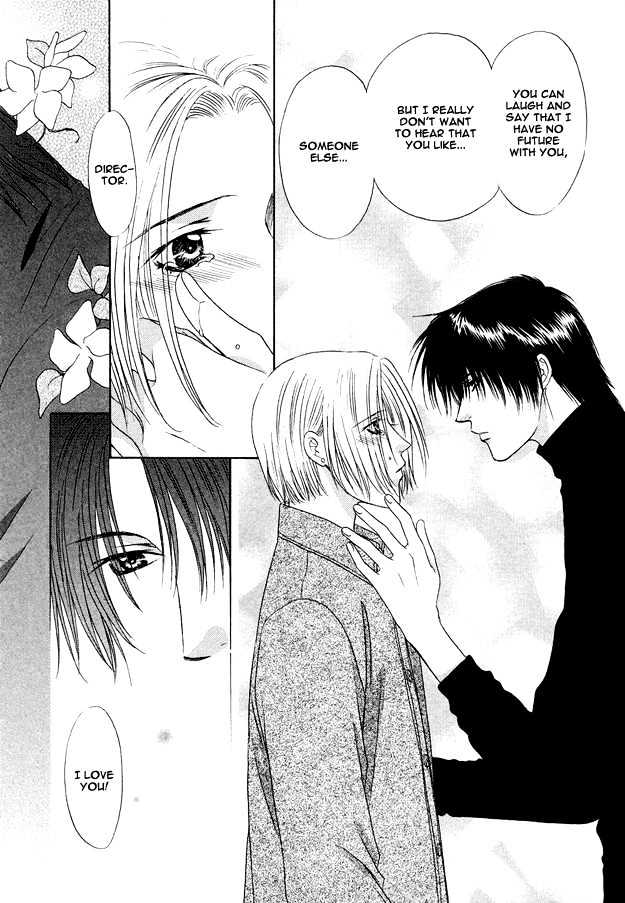 Moichido Koishite Chapter 1.6 page 29 - Vol.01 Chapter 6
