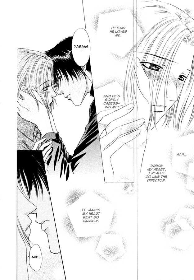 Moichido Koishite Chapter 1.6 page 31 - Vol.01 Chapter 6