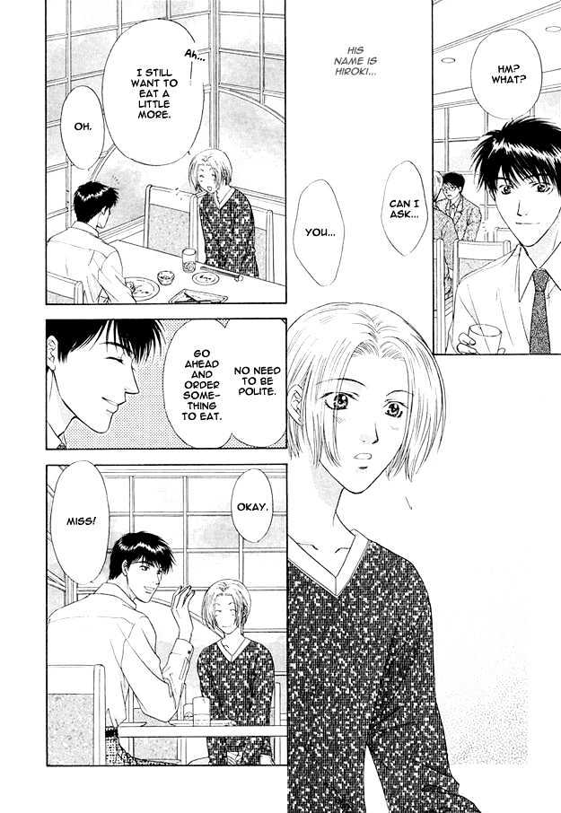 Moichido Koishite Chapter 1.6 page 9 - Vol.01 Chapter 6