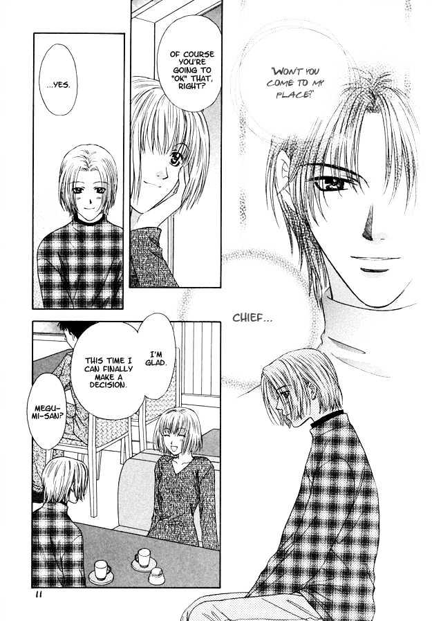 Moichido Koishite Chapter 2.1 page 13 - Vol.02 Chapter 1