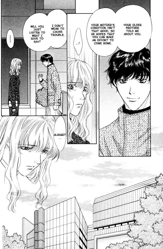 Moichido Koishite Chapter 2.1 page 24 - Vol.02 Chapter 1