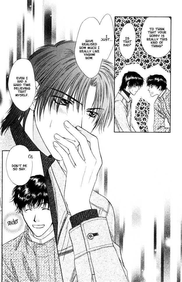 Moichido Koishite Chapter 2.1 page 28 - Vol.02 Chapter 1