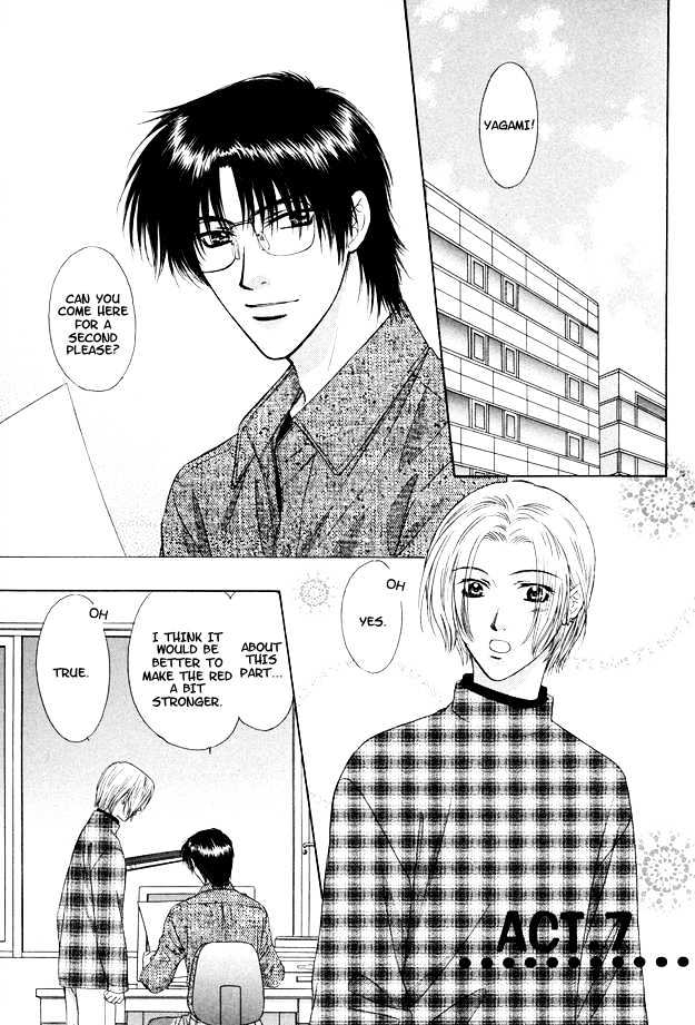 Moichido Koishite Chapter 2.1 page 9 - Vol.02 Chapter 1