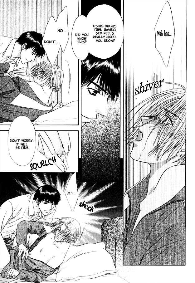 Moichido Koishite Chapter 2.3 page 20 - Vol.02 Chapter 3