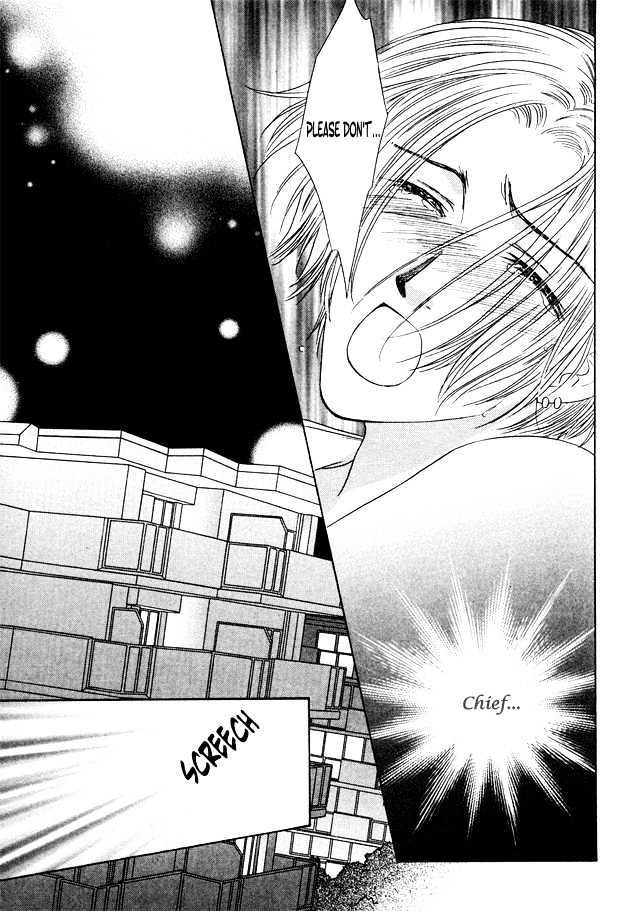 Moichido Koishite Chapter 2.3 page 22 - Vol.02 Chapter 3