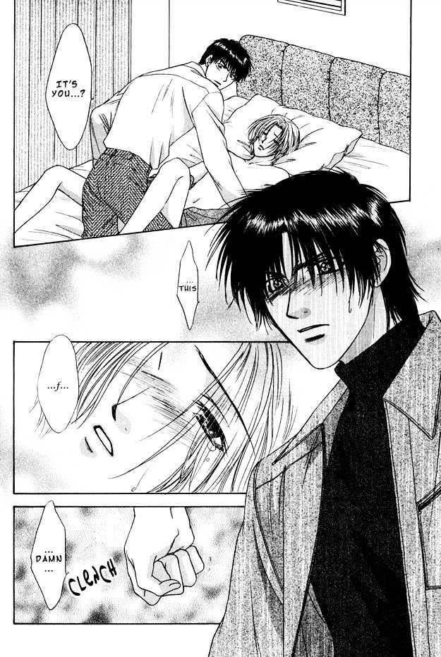 Moichido Koishite Chapter 2.4 page 10 - Vol.02 Chapter 4