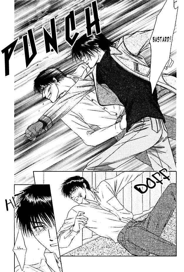 Moichido Koishite Chapter 2.4 page 11 - Vol.02 Chapter 4