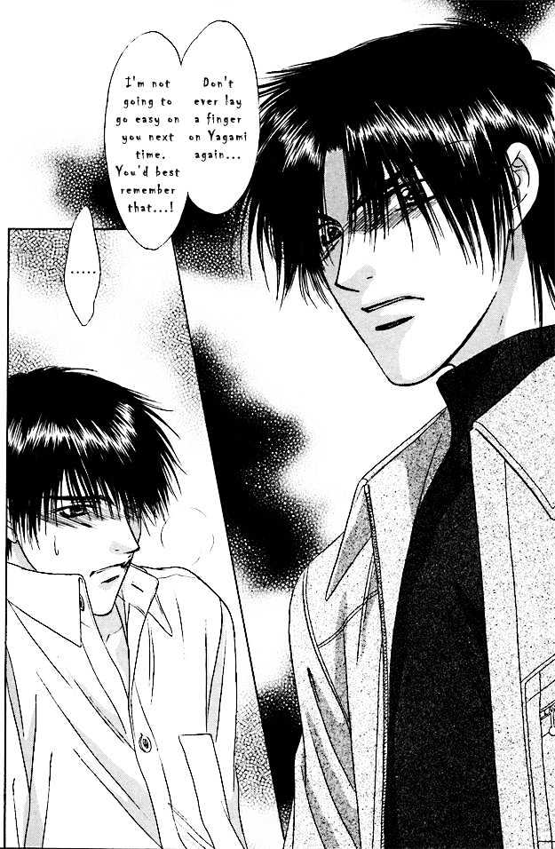 Moichido Koishite Chapter 2.4 page 14 - Vol.02 Chapter 4