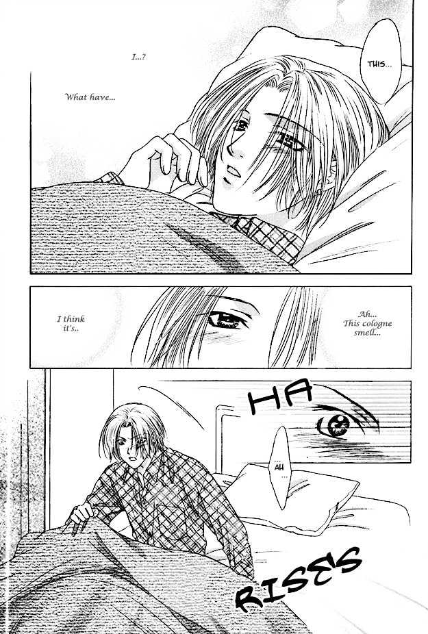 Moichido Koishite Chapter 2.4 page 21 - Vol.02 Chapter 4