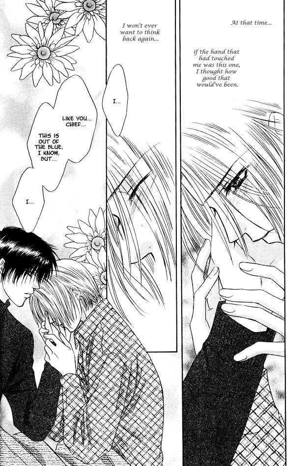 Moichido Koishite Chapter 2.4 page 26 - Vol.02 Chapter 4