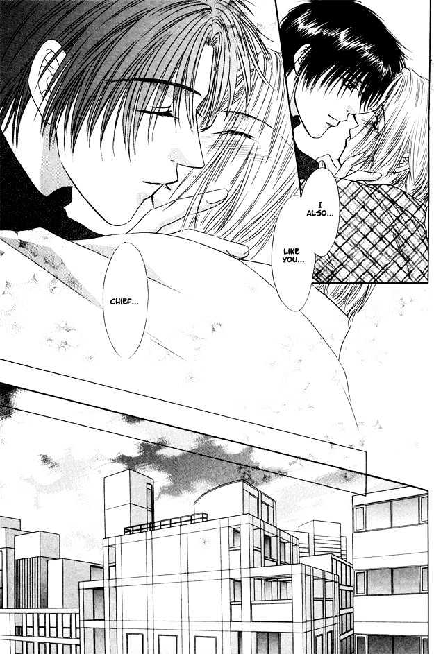 Moichido Koishite Chapter 2.4 page 29 - Vol.02 Chapter 4
