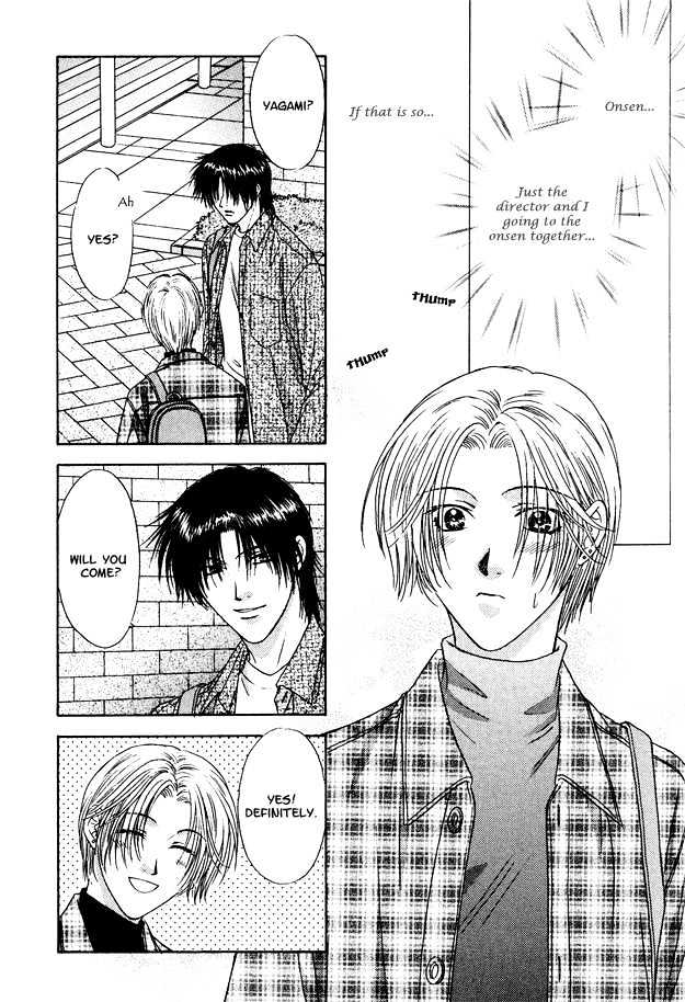 Moichido Koishite Chapter 2.5 page 15 - Vol.02 Chapter 5