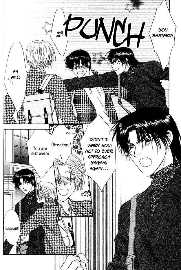 Moichido Koishite Chapter 2.5 page 24 - Vol.02 Chapter 5