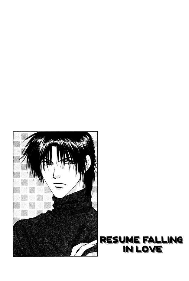 Moichido Koishite Chapter 2.5 page 5 - Vol.02 Chapter 5