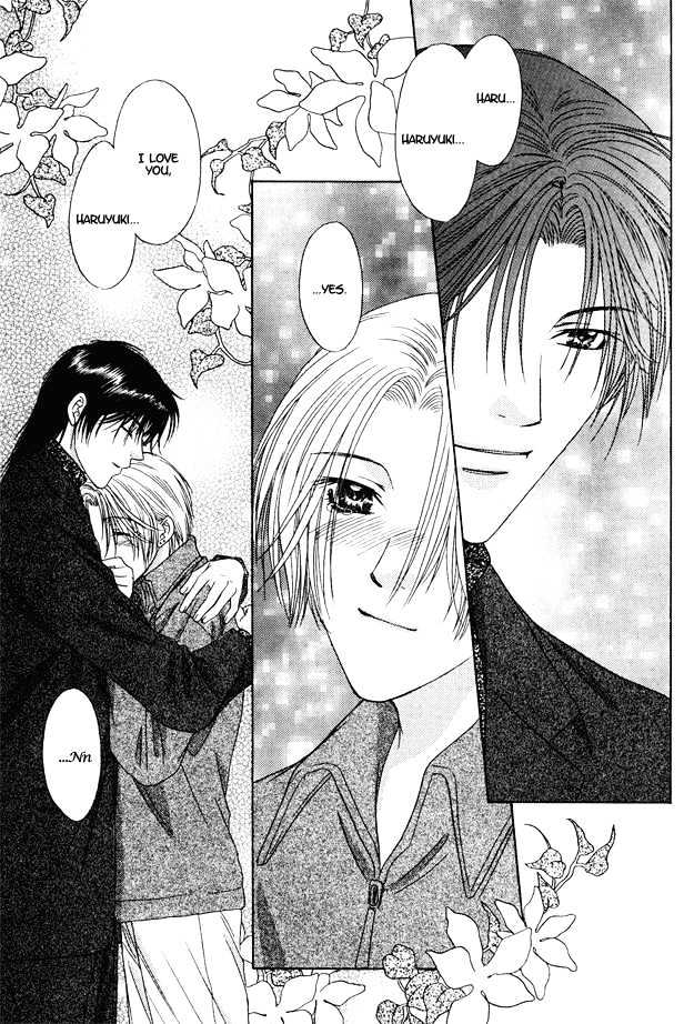 Moichido Koishite Chapter 2.6 page 27 - Vol.02 Chapter 6 : End