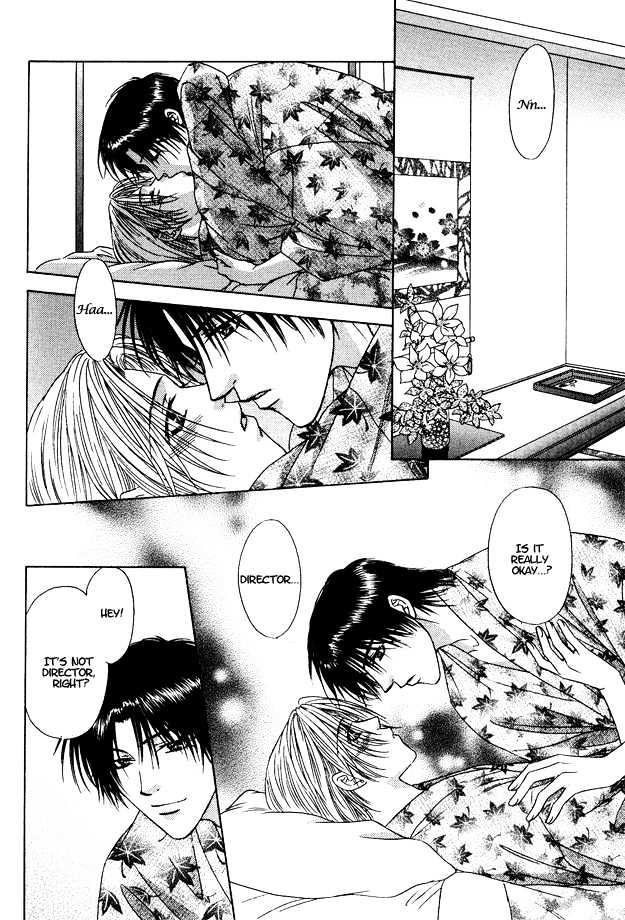 Moichido Koishite Chapter 2.6 page 28 - Vol.02 Chapter 6 : End