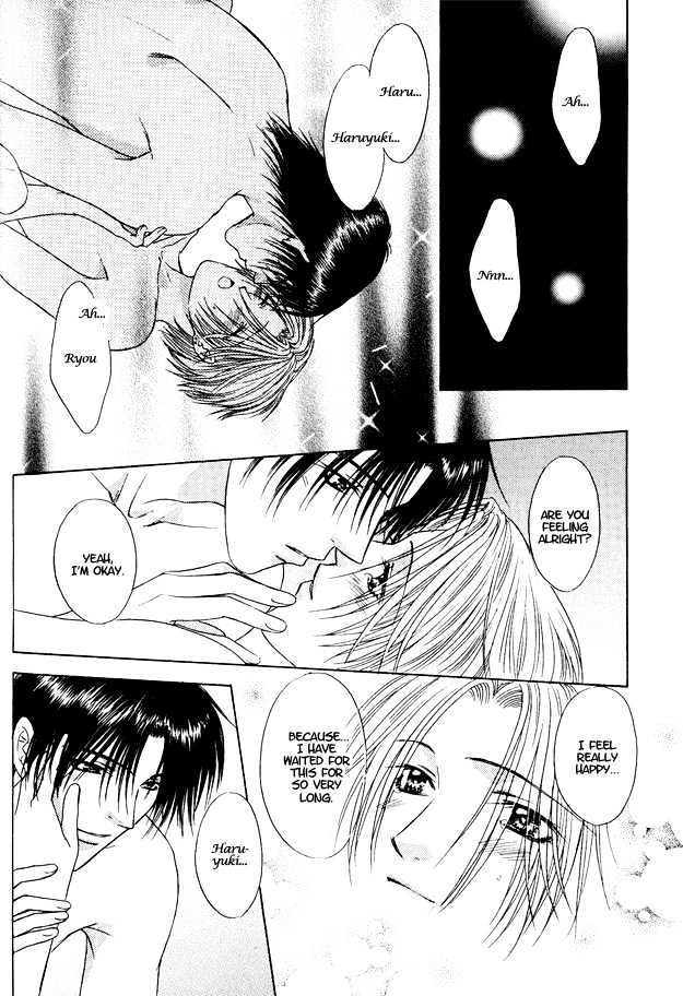Moichido Koishite Chapter 2.6 page 30 - Vol.02 Chapter 6 : End