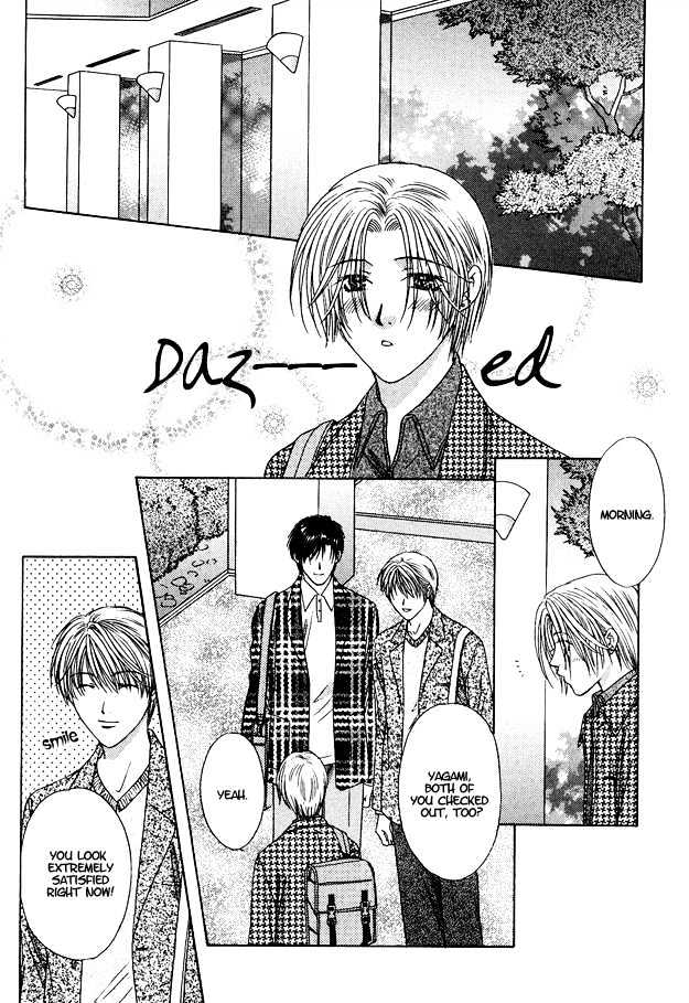 Moichido Koishite Chapter 2.6 page 32 - Vol.02 Chapter 6 : End