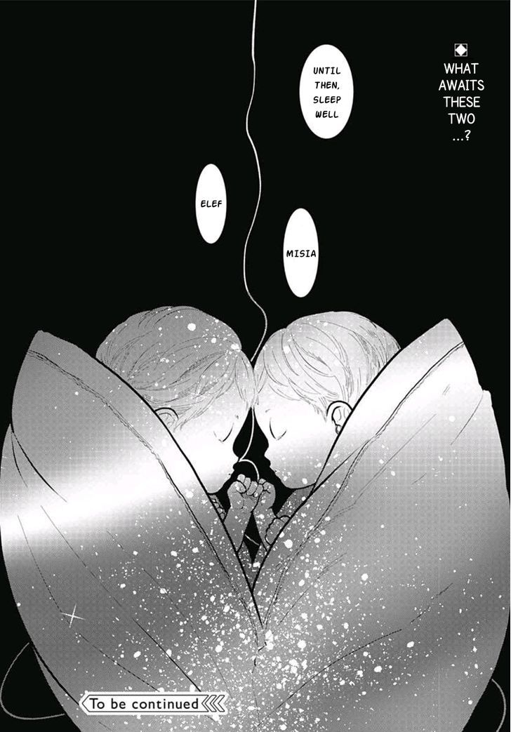Moira Chapter 2 page 16 - Chapter 2 : Second song: Myth