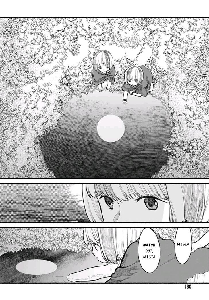 Moira Chapter 3 page 11 - Chapter 3 : Third song: Twins of Destiny â€“ Î”Î¹Î´Ï…Î¼Î¿Î¹ (1) â€“
