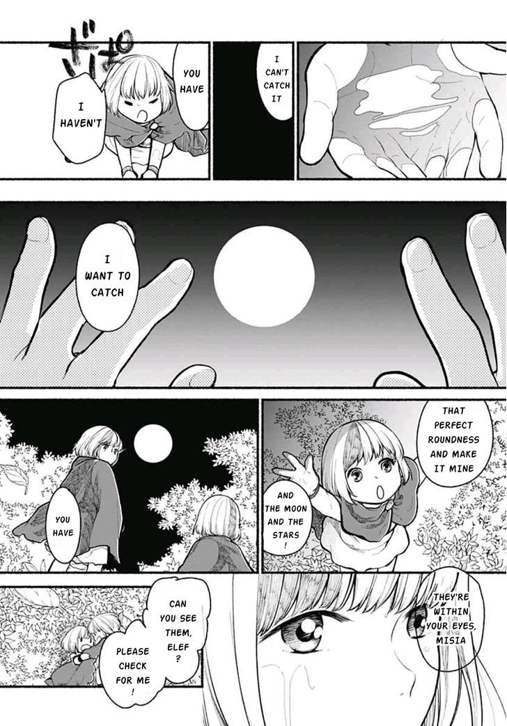 Moira Chapter 3 page 13 - Chapter 3 : Third song: Twins of Destiny â€“ Î”Î¹Î´Ï…Î¼Î¿Î¹ (1) â€“