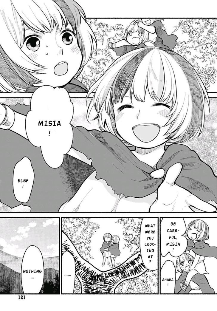 Moira Chapter 3 page 3 - Chapter 3 : Third song: Twins of Destiny â€“ Î”Î¹Î´Ï…Î¼Î¿Î¹ (1) â€“