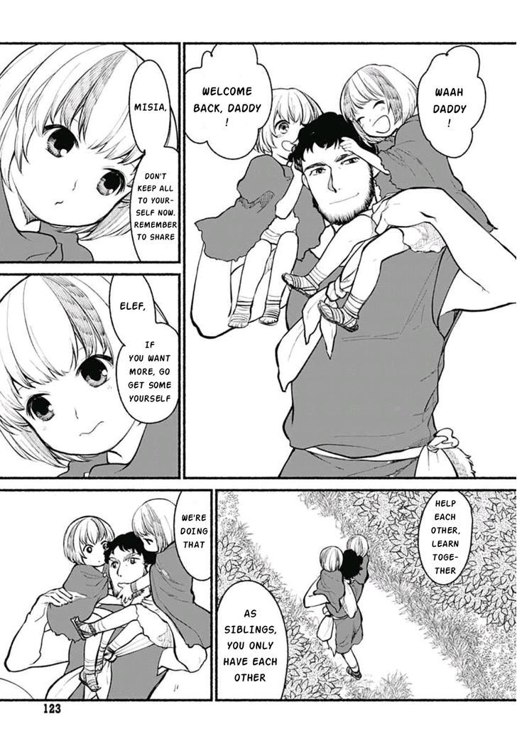 Moira Chapter 3 page 5 - Chapter 3 : Third song: Twins of Destiny â€“ Î”Î¹Î´Ï…Î¼Î¿Î¹ (1) â€“