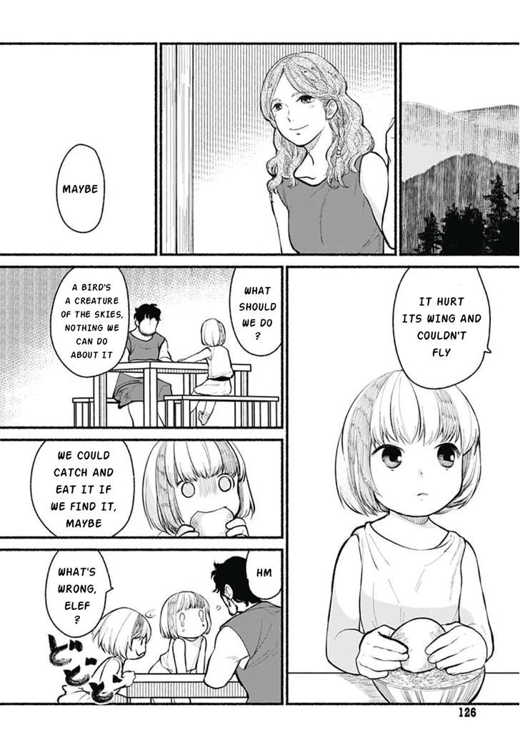 Moira Chapter 3 page 7 - Chapter 3 : Third song: Twins of Destiny â€“ Î”Î¹Î´Ï…Î¼Î¿Î¹ (1) â€“