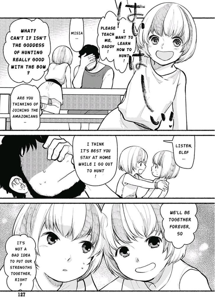 Moira Chapter 3 page 8 - Chapter 3 : Third song: Twins of Destiny â€“ Î”Î¹Î´Ï…Î¼Î¿Î¹ (1) â€“