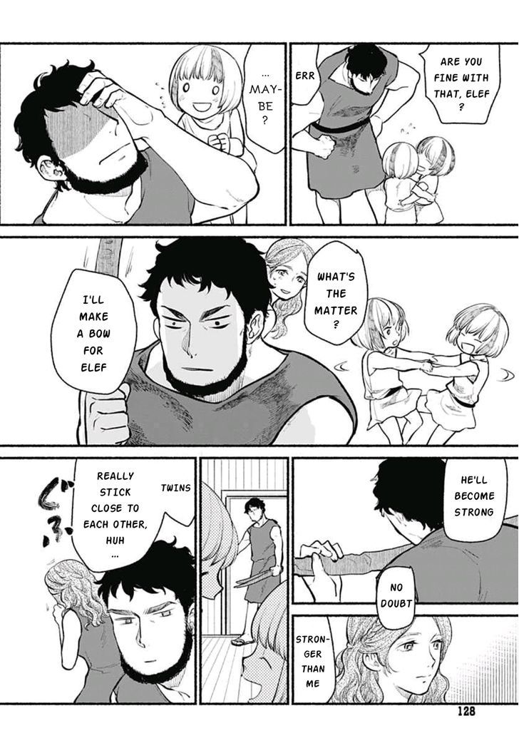 Moira Chapter 3 page 9 - Chapter 3 : Third song: Twins of Destiny â€“ Î”Î¹Î´Ï…Î¼Î¿Î¹ (1) â€“