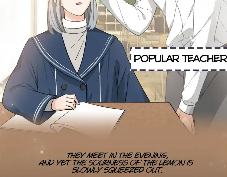 Mojito Chapter 0 page 17 - Chapter 0: Prologue
