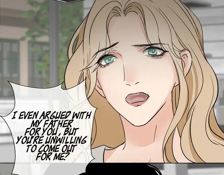 Mojito Chapter 0 page 19 - Chapter 0: Prologue
