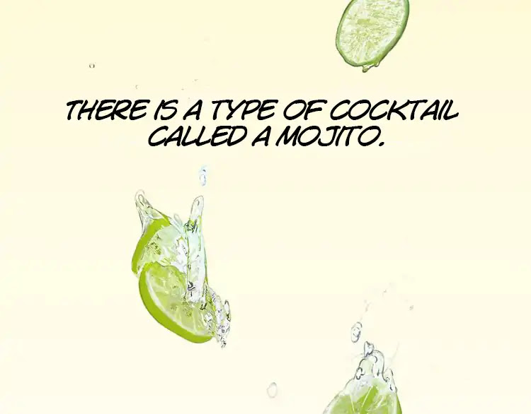 Mojito Chapter 0 page 2 - Chapter 0: Prologue
