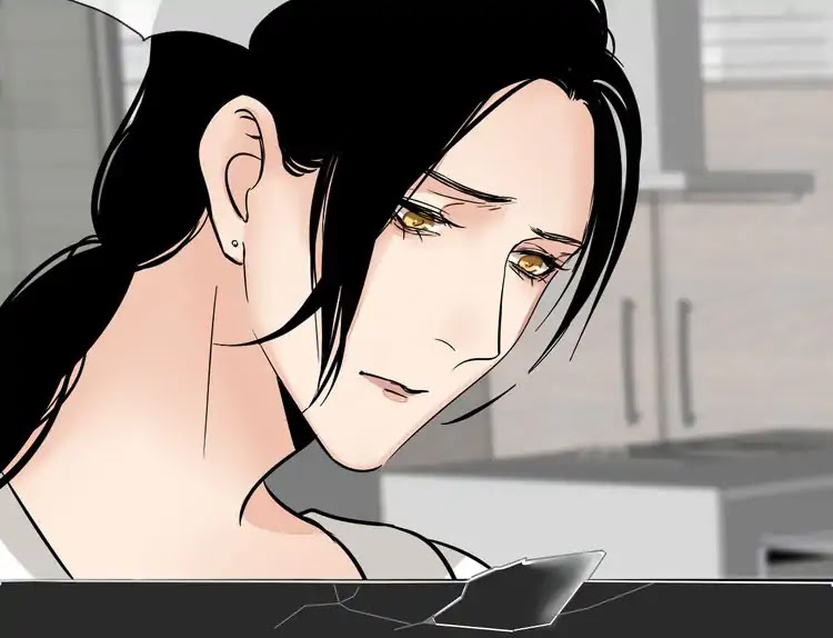 Mojito Chapter 0 page 20 - Chapter 0: Prologue