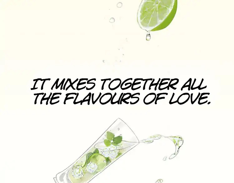 Mojito Chapter 0 page 3 - Chapter 0: Prologue