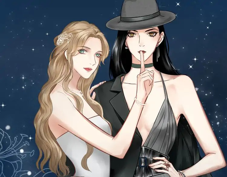 Mojito Chapter 0 page 43 - Chapter 0: Prologue