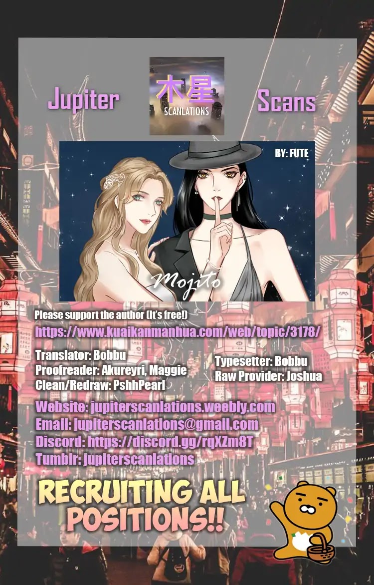 Mojito Chapter 0 page 52 - Chapter 0: Prologue