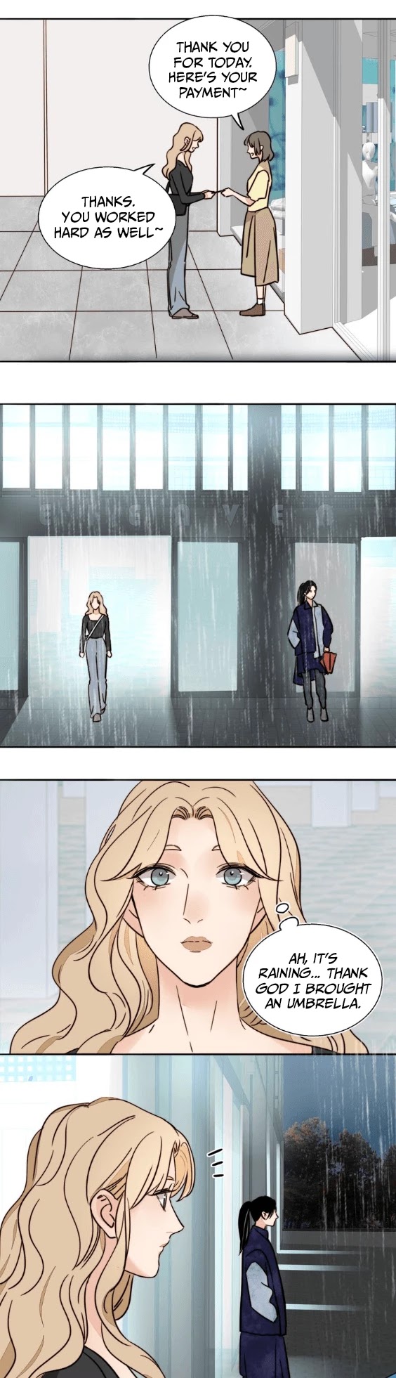 Mojito Chapter 14 page 10 - Chapter 14