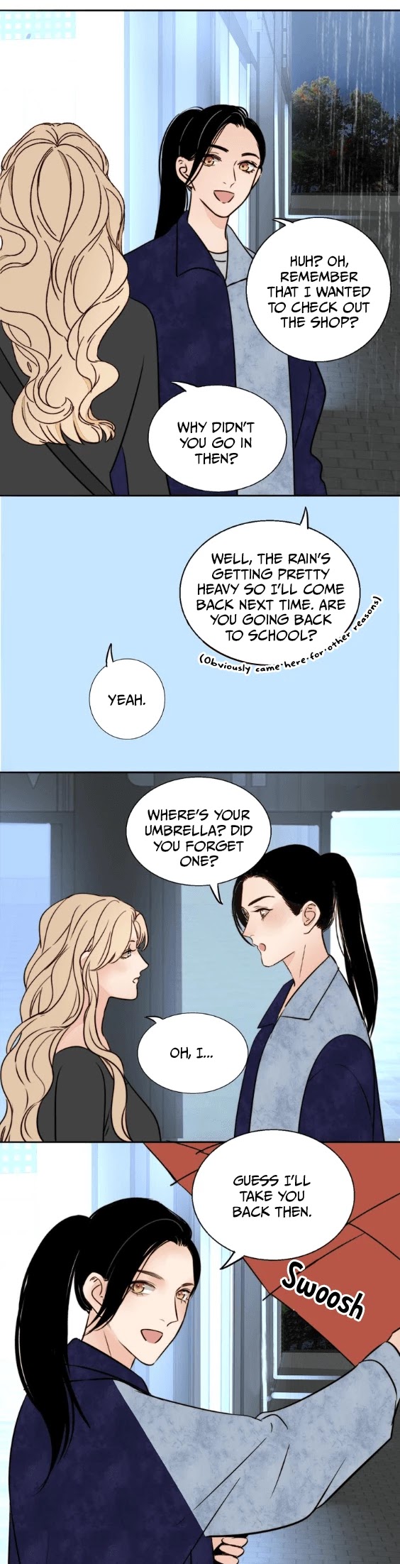Mojito Chapter 14 page 12 - Chapter 14