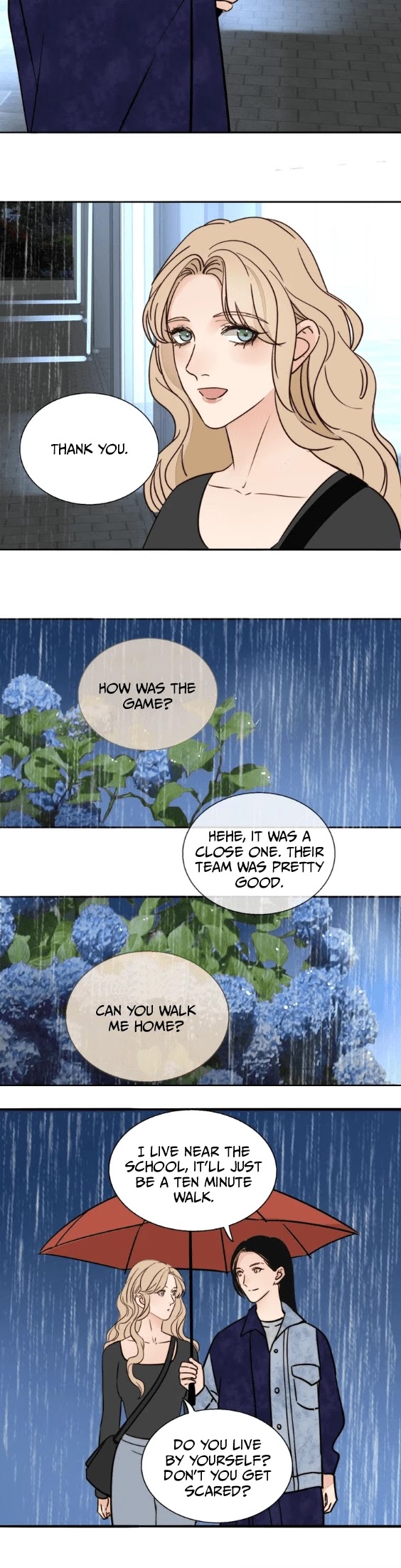Mojito Chapter 14 page 13 - Chapter 14