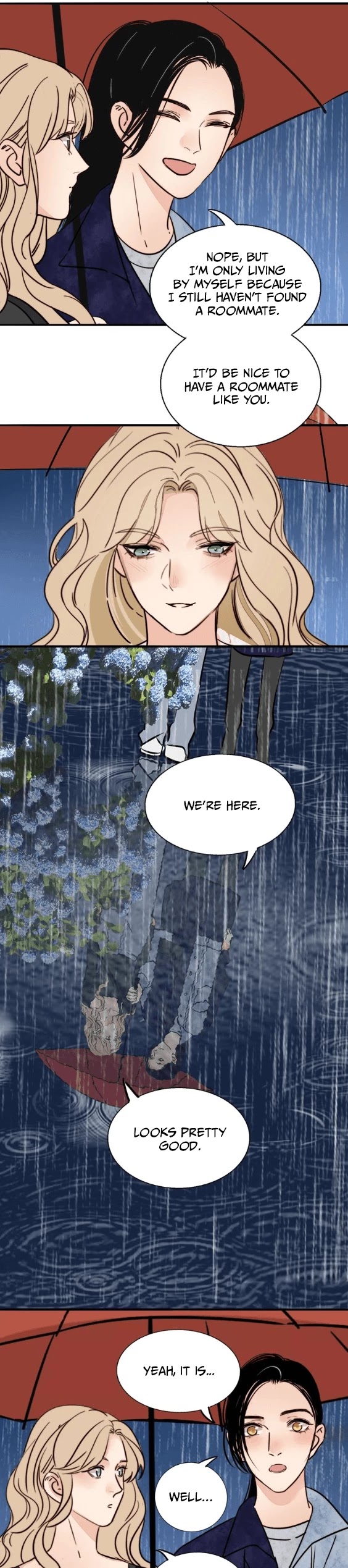 Mojito Chapter 14 page 14 - Chapter 14