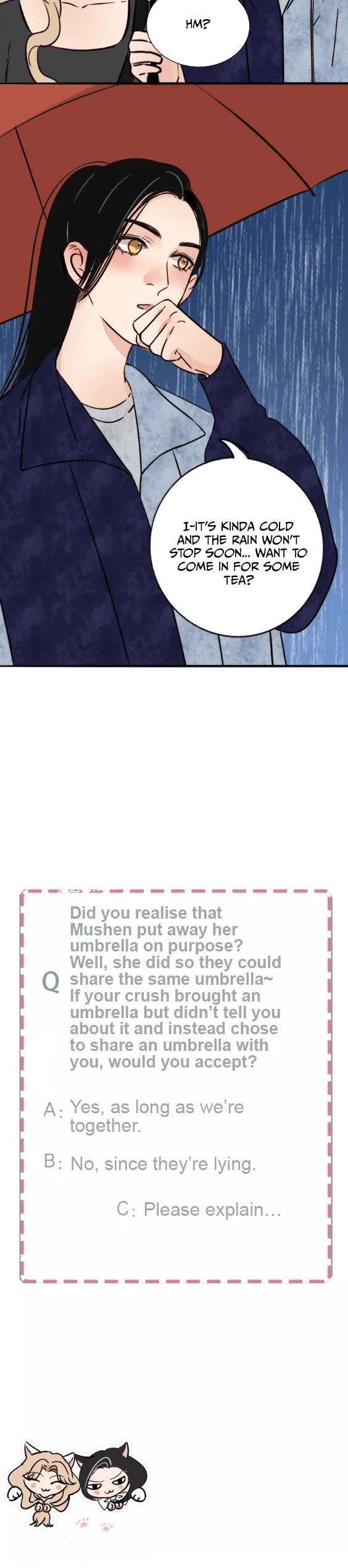 Mojito Chapter 14 page 15 - Chapter 14