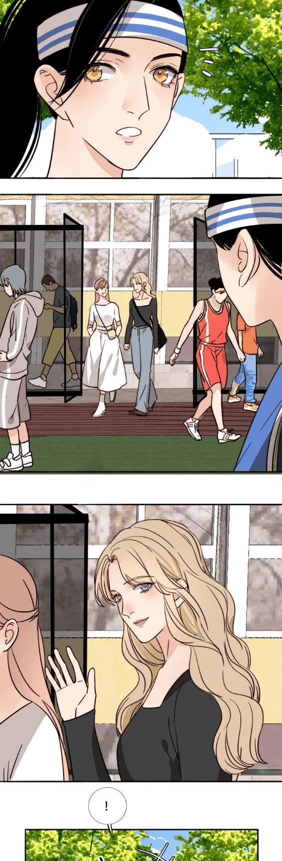 Mojito Chapter 14 page 6 - Chapter 14