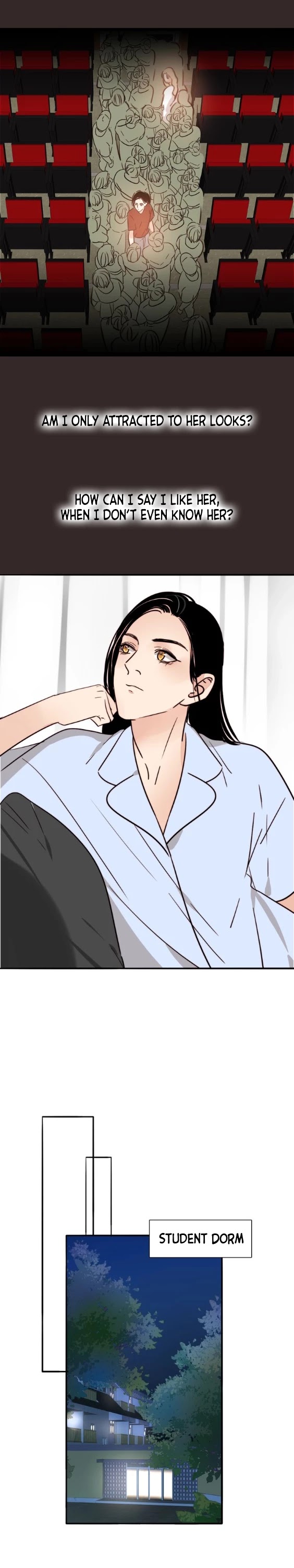 Mojito Chapter 15 page 10 - Chapter 15