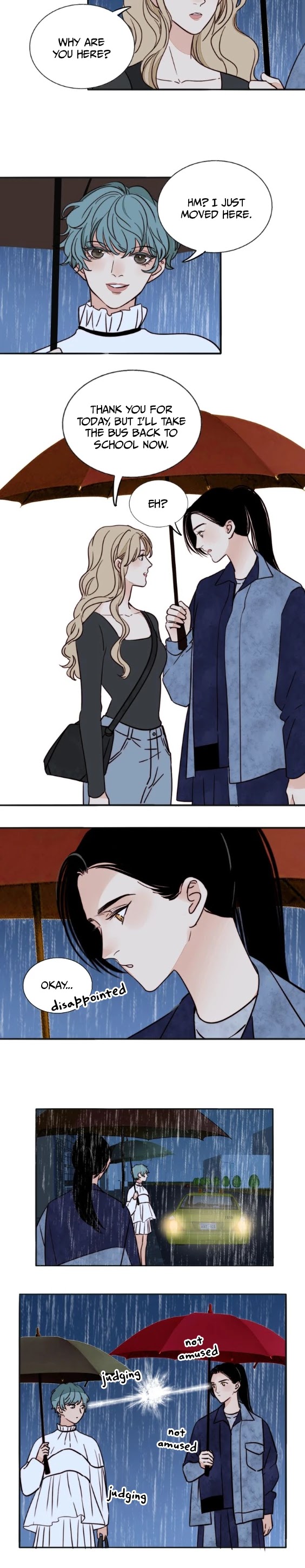 Mojito Chapter 15 page 2 - Chapter 15